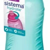 Sistema Drikkedunk 330 ml Twist and Sip Aqua