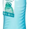 Sistema drikkedunk Twist 'n' Sip 460 ml - blå/blå