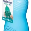 Sistema drikkedunk Wave 600 ml mørke blå
