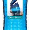 Sistema Drikkeflaske Tritan Active 800 ml mørke blå