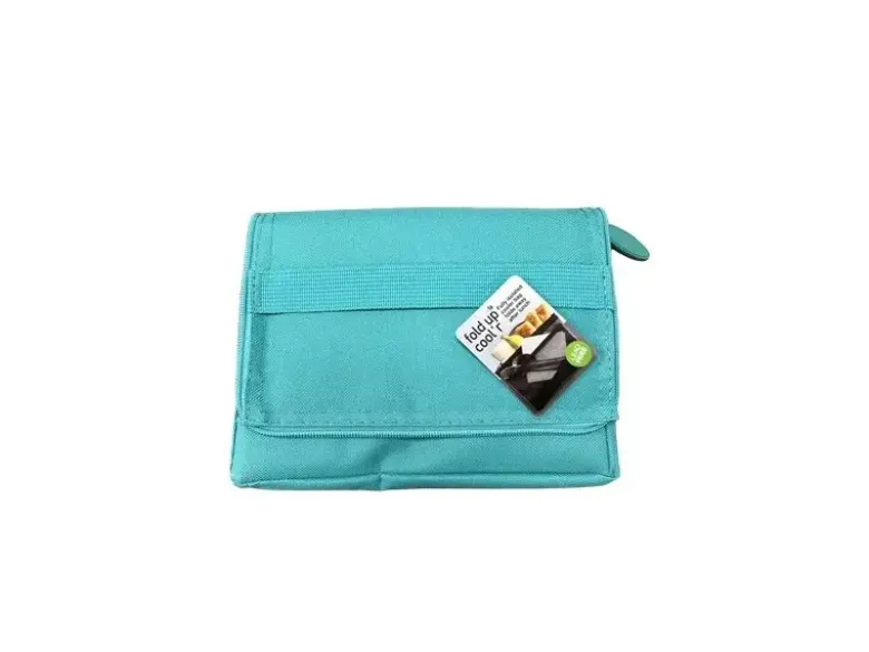 Sistema Køletaske - Maxi Fold Cool'r - Aqua