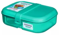 Sistema Lunchtime Aqua
