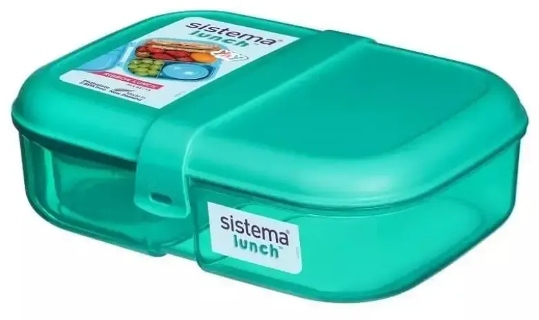 Sistema Lunchtime Aqua