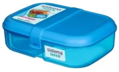 Sistema Lunchtime Blå