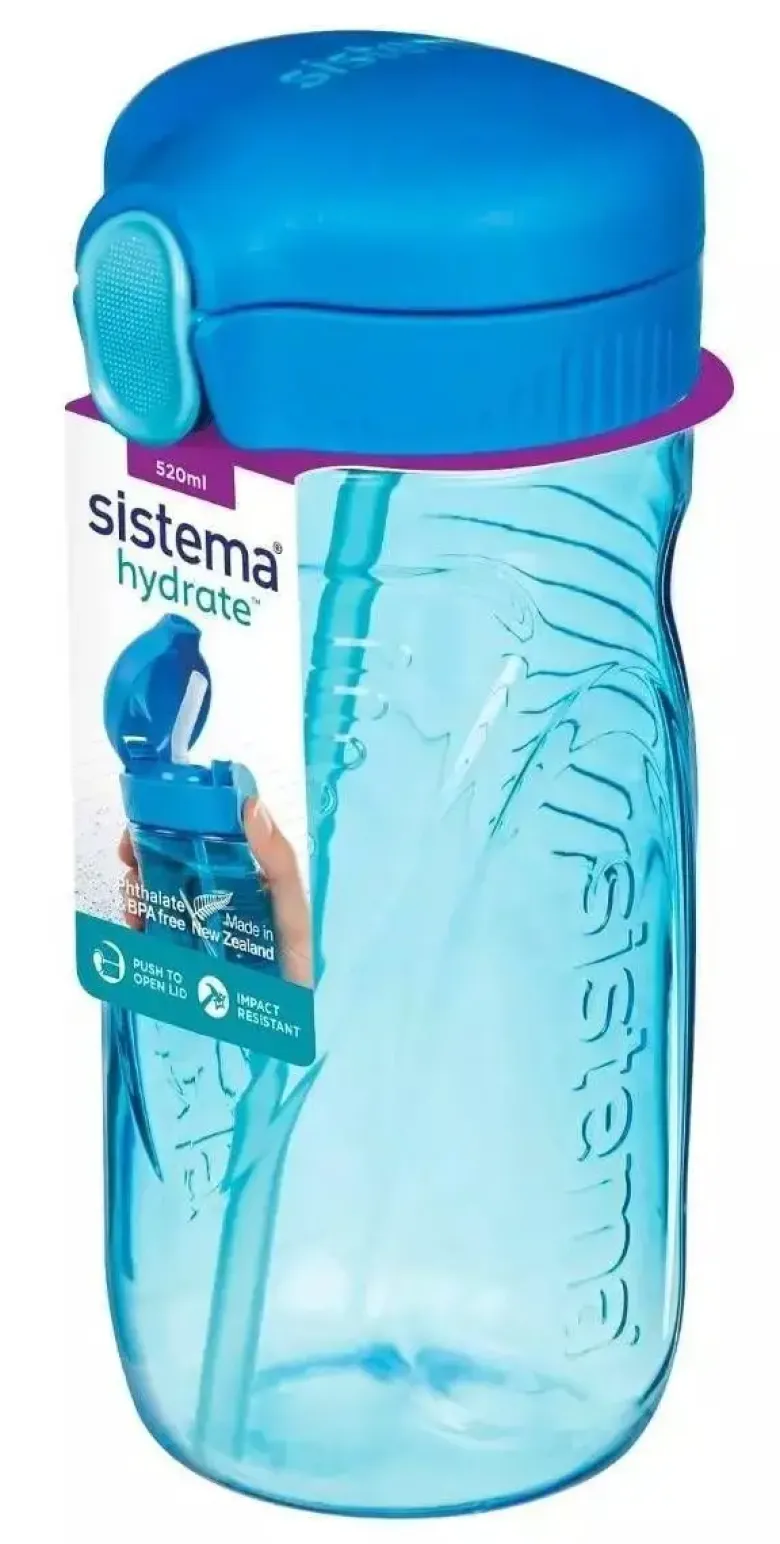 Sistema Lunchtime Blå