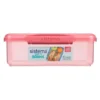 Sistema madkasse Coloured Lunch Pink Punch 2L