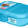 Sistema madkasse 1,1 L Ribbon Lunch BTS24 Blå