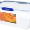 Sistema Rectangle klip it plus 10L