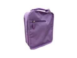 Sistema Rectangular køletaske Lilla