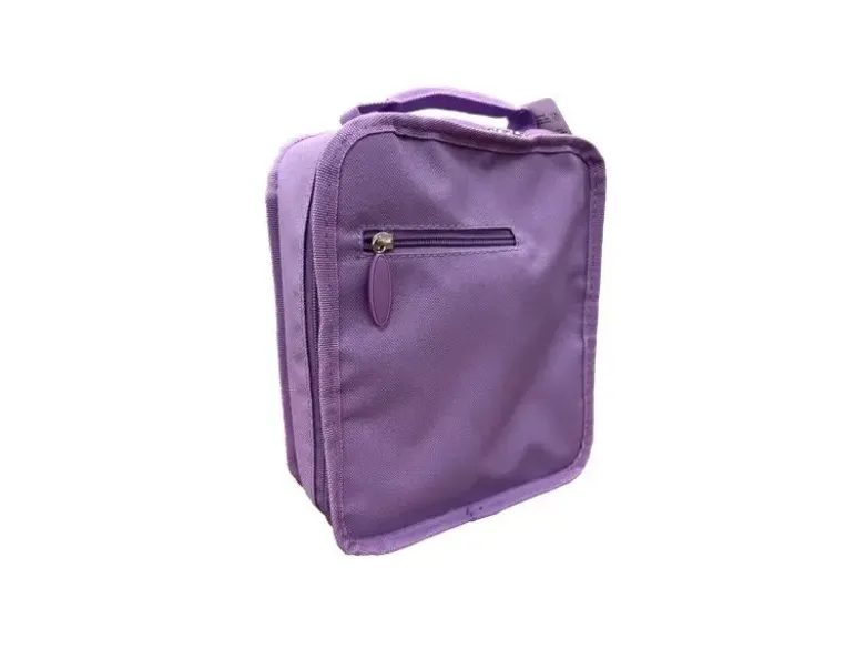 Sistema Rectangular køletaske Lilla