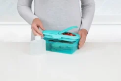 Sistema slimline Quaddie 1,5L Aqua