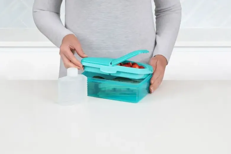 Sistema slimline Quaddie 1,5L Aqua