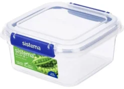 Sistema square klip it plus 1,15L