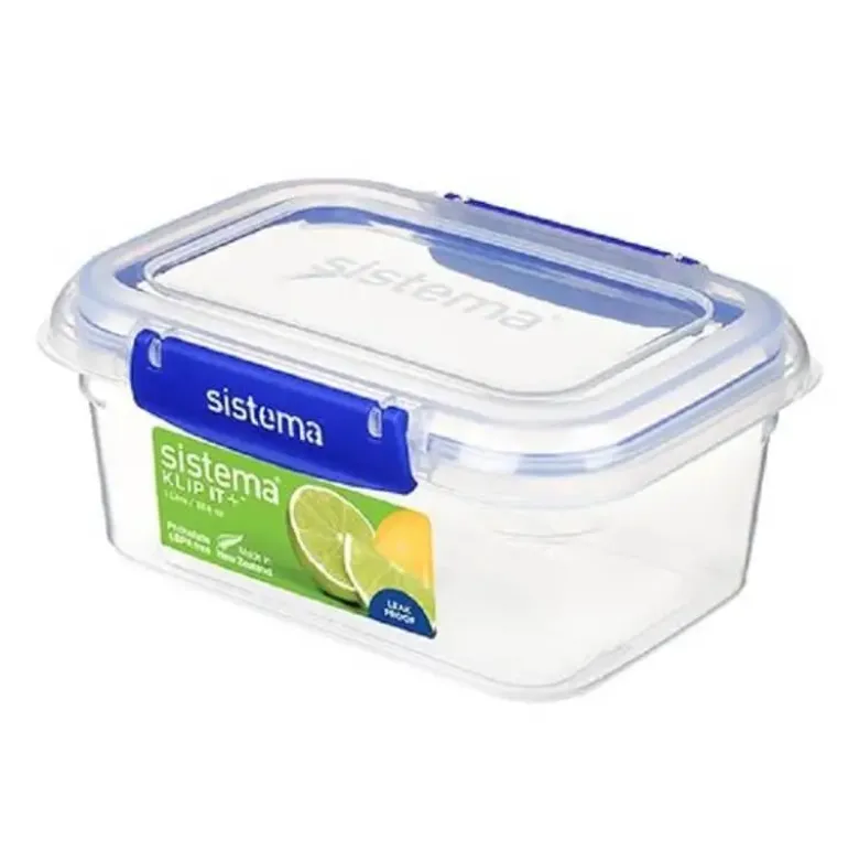 Sistema square klip it plus 1L