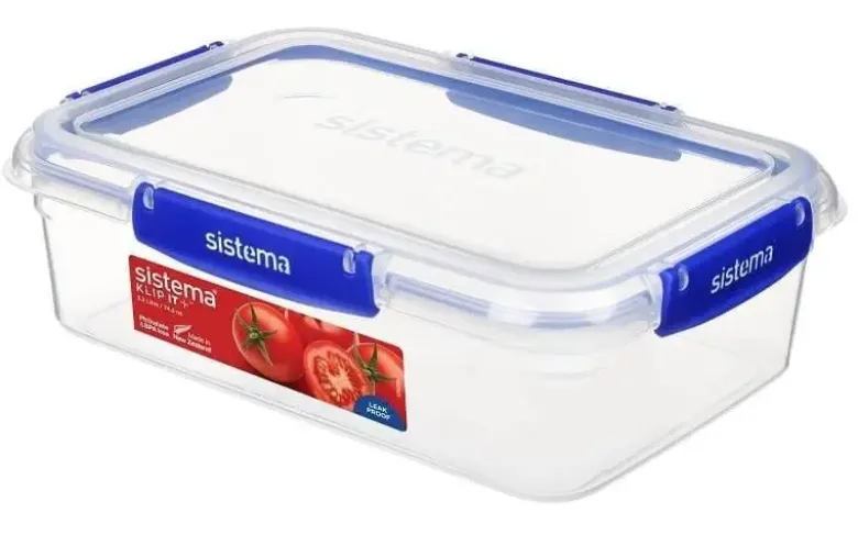 Sistema square klip it plus 2,2L