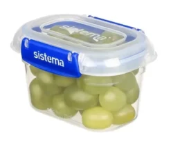 Sistema square klip it plus 400 ml