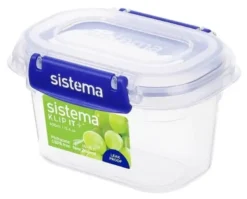 Sistema square klip it plus 400 ml