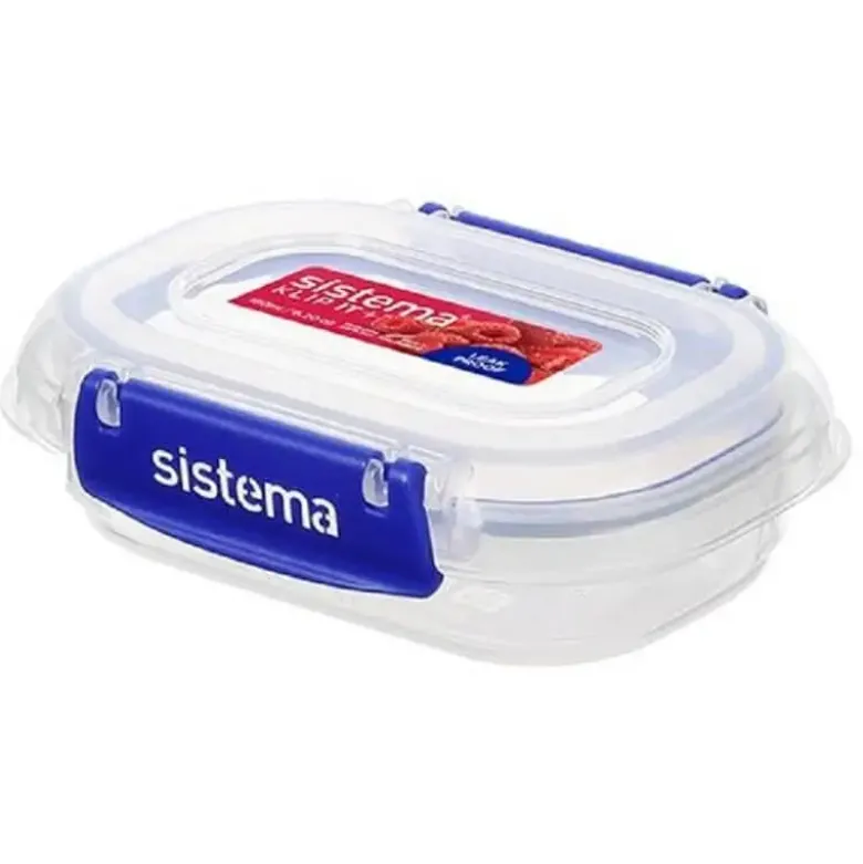 Sistema square klip it plus 180 ml