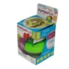 Sistema To Go PortionPod Bøtte 2 stk 210 ml Aqua/blå