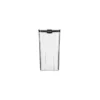 Sistema Tritan Ultra Square opbevaringsbøtte 4L
