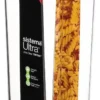 Sistema Tritan Ultra Square opbevaringsbøtte 1,9L