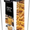 Sistema Tritan Ultra Square opbevaringsbøtte 1,3L