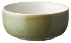 Skål North 11 cm 4 stk. Moss mix