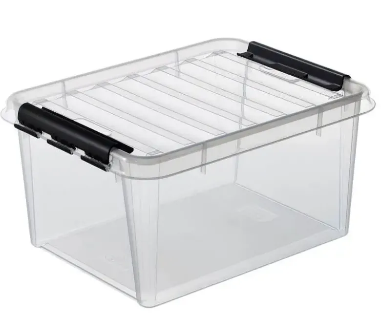 SmartStore Classic 31 kasse med låg 32L