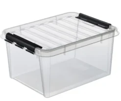 SmartStore Classic 15 Opbevaringskasse 14L