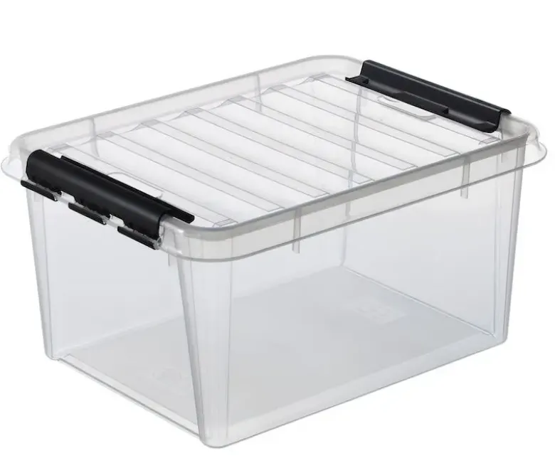 SmartStore Classic 15 Opbevaringskasse 14L