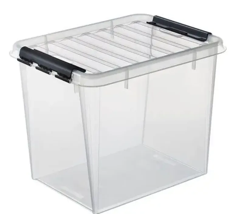 SmartStore Classic 50 Opbevaringskasse 52L