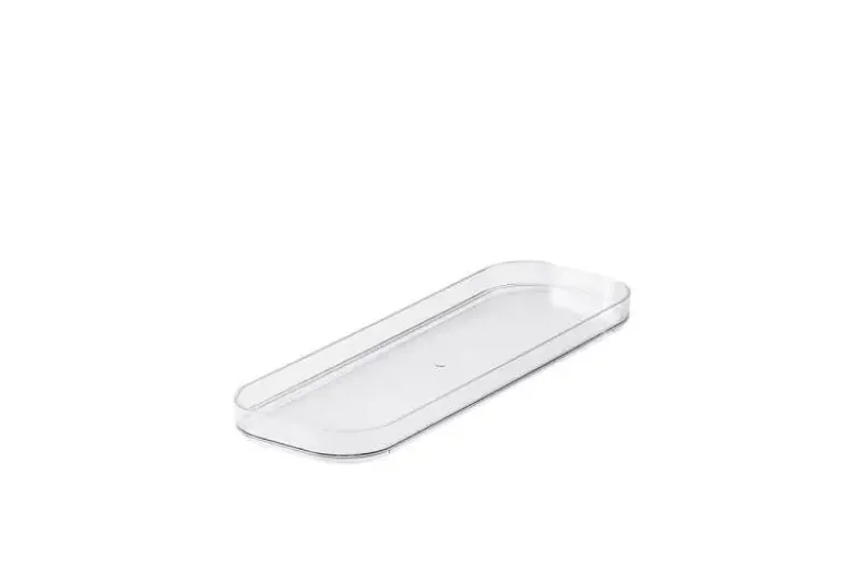 SmartStore Compact Clear Låg Slim
