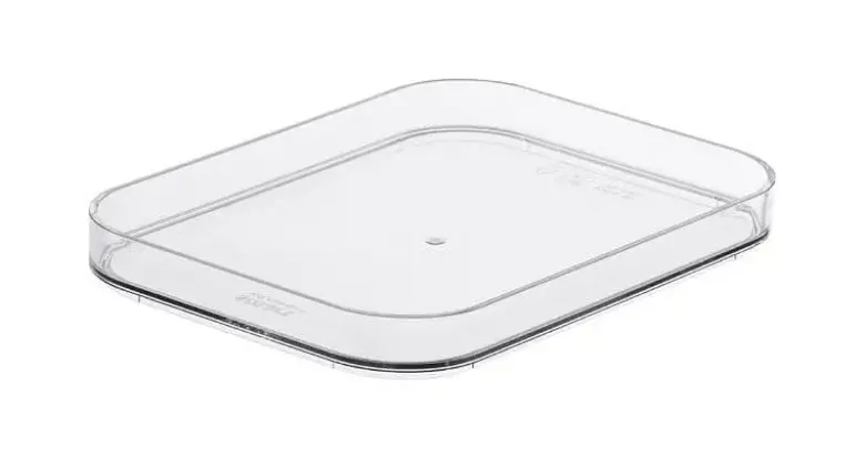 SmartStore Compact Clear låg S