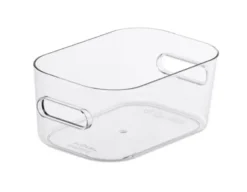 SmartStore Compact Clear opbevaringsboks XS