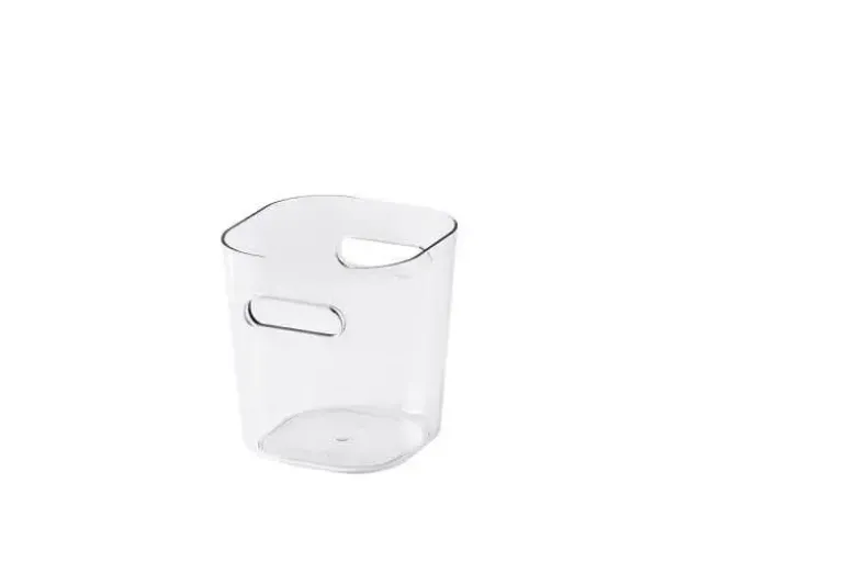 SmartStore Compact Clear opbevaringsboks Mini