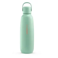 Sodastream Fizz&Go Stainless Steel flaske 0,9L Mint