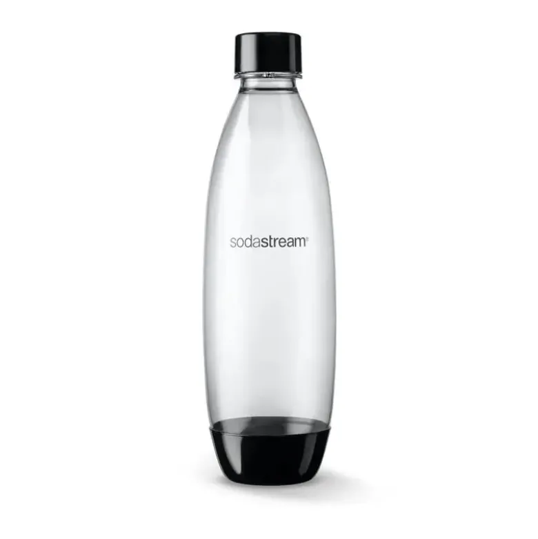 Sodastream Fuse 1 liters flaske