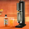 Sodastream Mirinda Zero smag