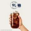 Sodastream Pepsi Max smag