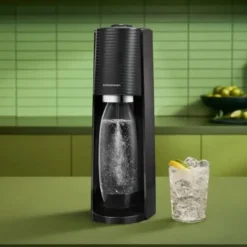 SodaStream Terra Gigapack - Komplet Startpakke