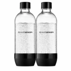 SodaStream Twin Classic DWS flaske - 2-pak