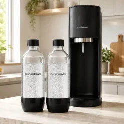 SodaStream Twin Classic DWS flaske - 2-pak