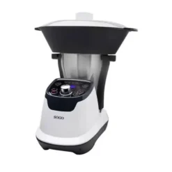 Sogo BAT-SS-14545 køkkenrobot multifunktion hvid 800 watt
