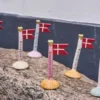 Speedtsberg Flag Mormor eller Morfar 1 stk.