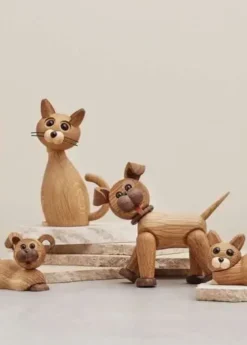 Spring Copenhagen Happy hund