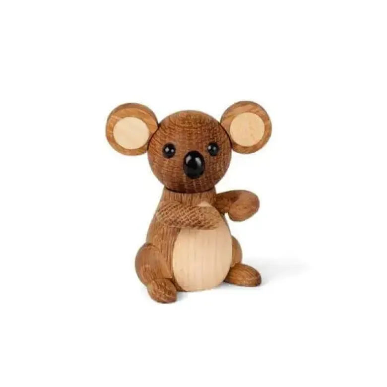 Spring Copenhagen Joey babykoala