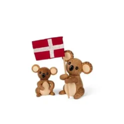 Spring Copenhagen Joey babykoala
