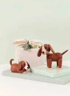 Spring Copenhagen Jojo hundehvalp