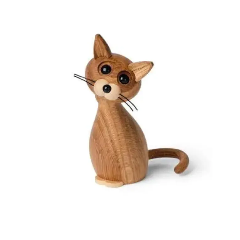 Spring Copenhagen Lucky kat