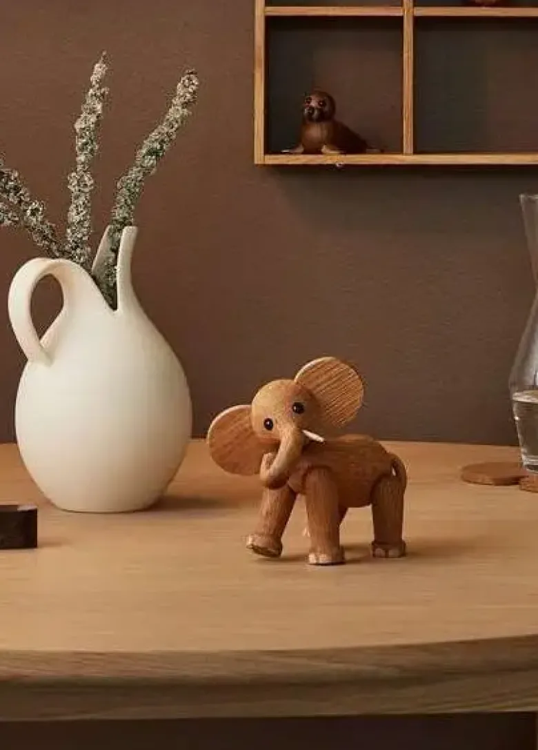 Spring Copenhagen Ollie elefant